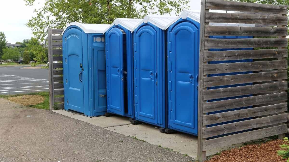 Porta Potty Rental Pros - Top Porta Potty Rentals in Dougherty, OK, 73032